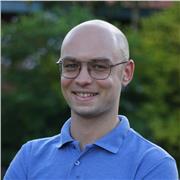 Professional Native Teacher from England. Speaking Abilities, Business English, Confidence, Comprehension, Grammar & Vocabulary. W